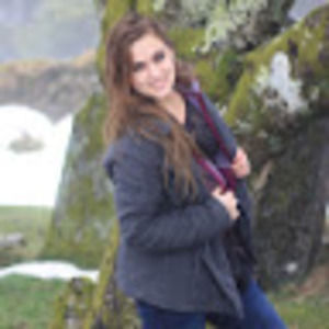 Meet your Posher, Paige